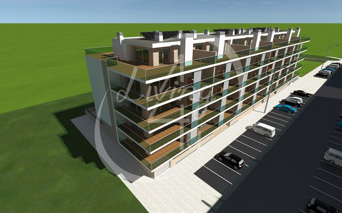 Apartment in Montijo e Afonsoeiro, Setubal, Portugal 1 - 16598596