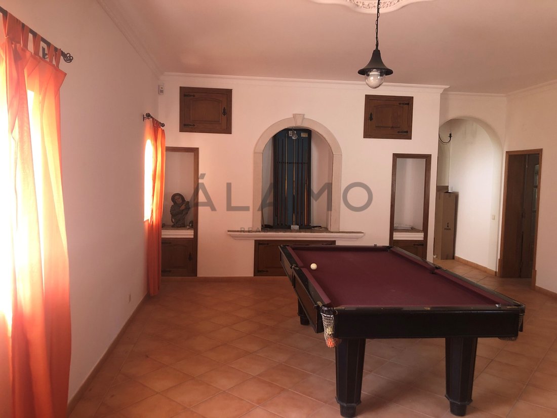 Villa in Querenca, Tor e Benafim, Algarve, Portugal 5 - 11428931