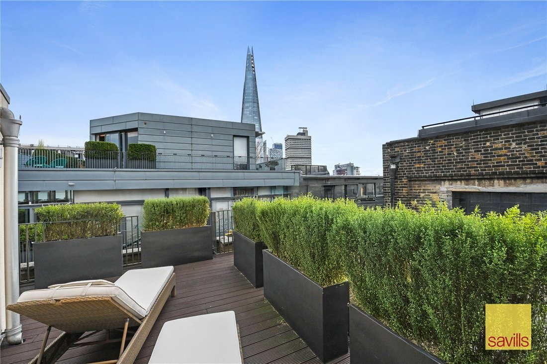 Apartment in Borough, Southwark, England 4 - 16711588