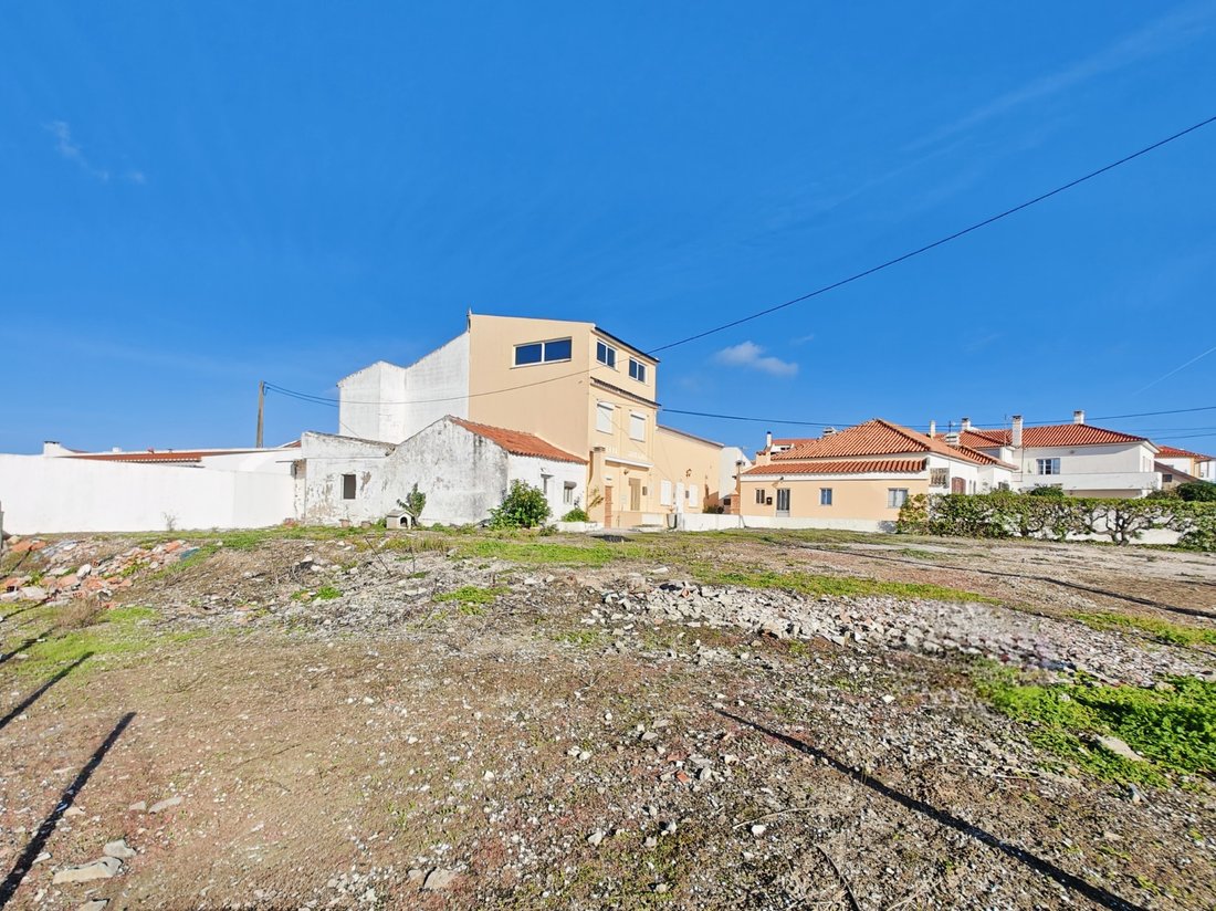 Land in Ferrel, Leiria District, Portugal 2 - 16707761