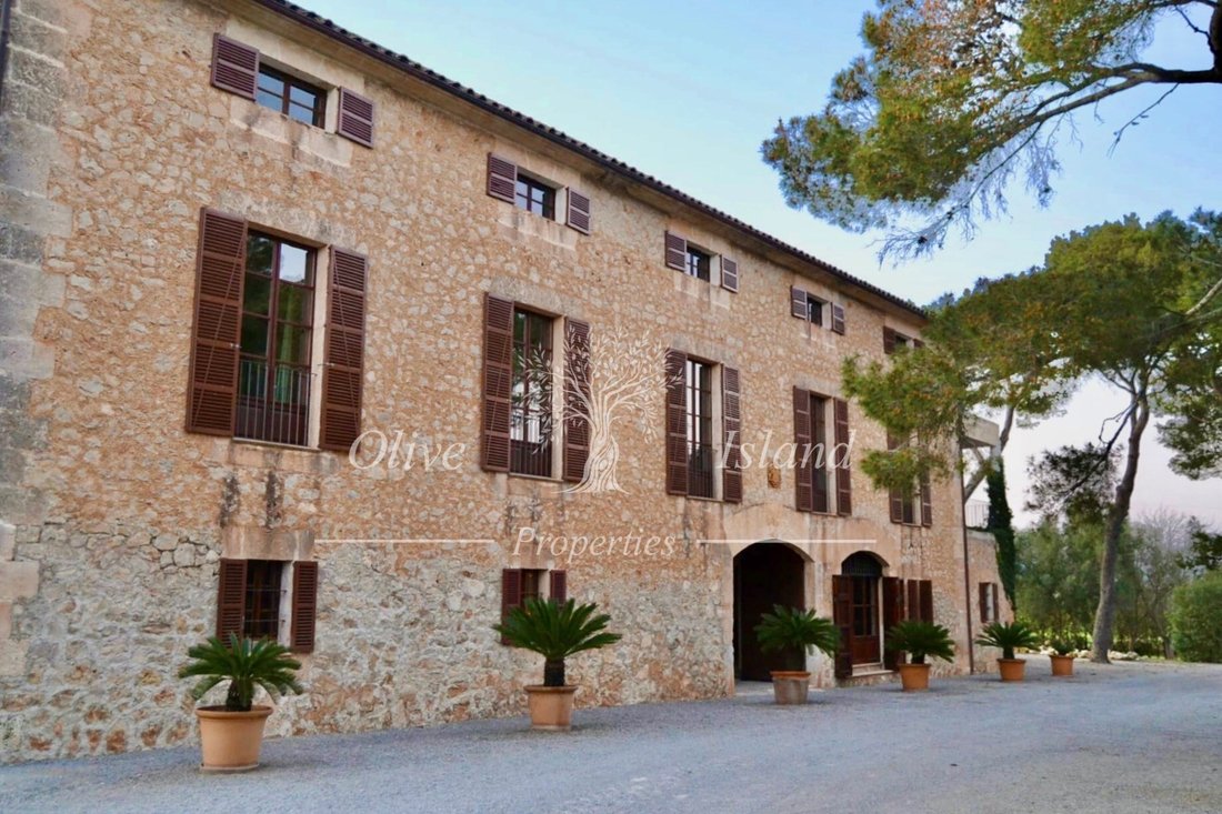 House in Manacor, Balearic Islands, Spain 3 - 15195404