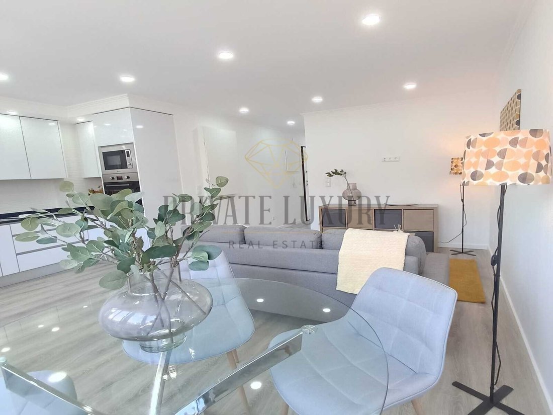 Apartment in Benfica, Lisbon, Portugal 4 - 16174263