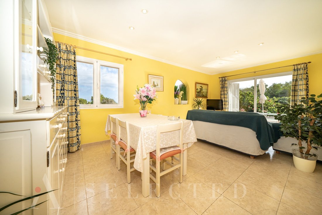 Chalet in Son Serra de Marina, Santa Margalida, Balearic Islands 3 - 10696547
