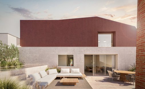 Apartment in Campo de Ourique, Lisbon, Portugal 1