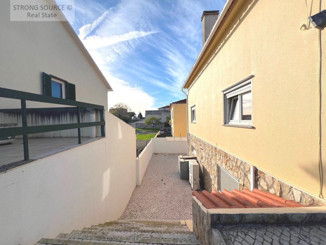 House in Cadaval e Pero Moniz, Lisbon, Portugal 5 - 16477871