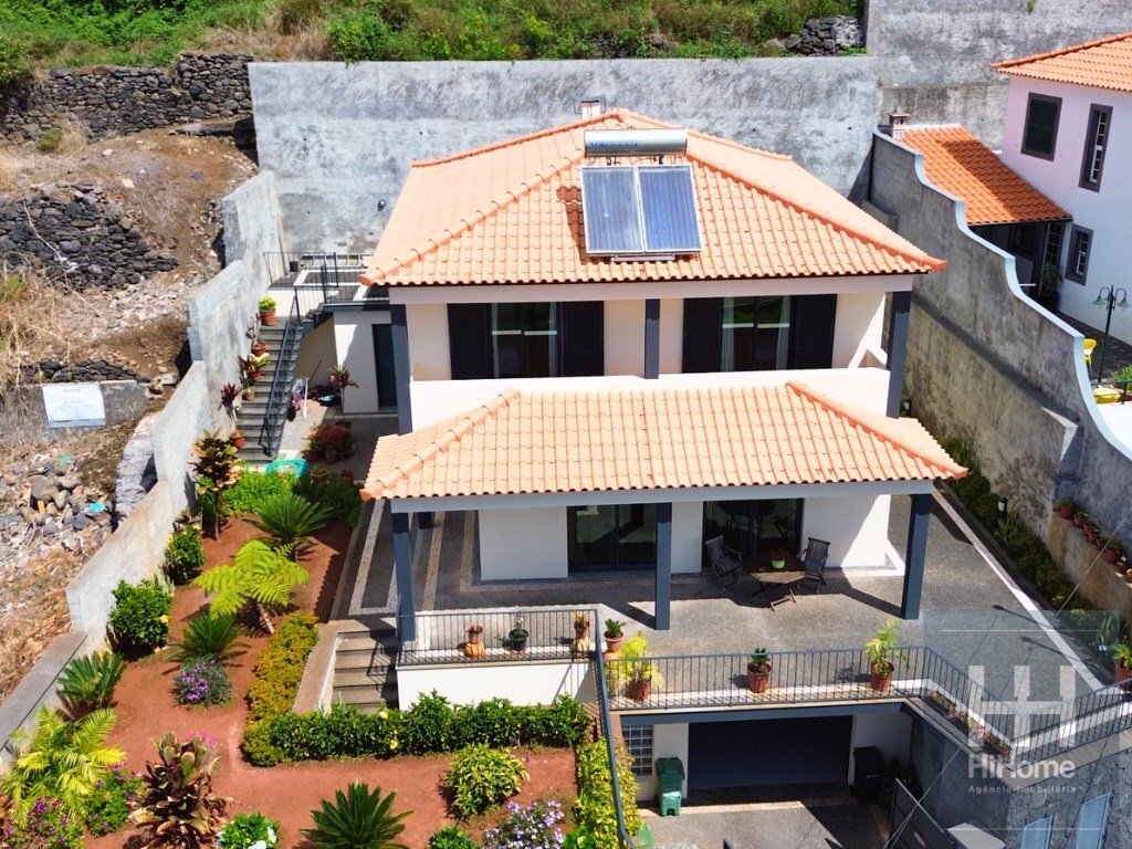 House in Monte, Madeira, Portugal 2 - 15728532