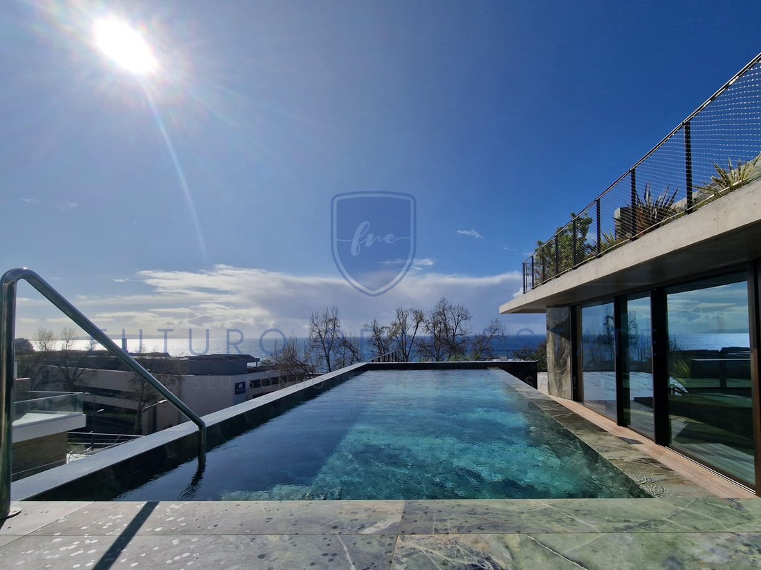 Apartment in Sao Martinho, Madeira, Portugal 3 - 15384914