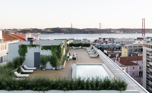 Apartment in Estrela, Lisbon, Portugal 1