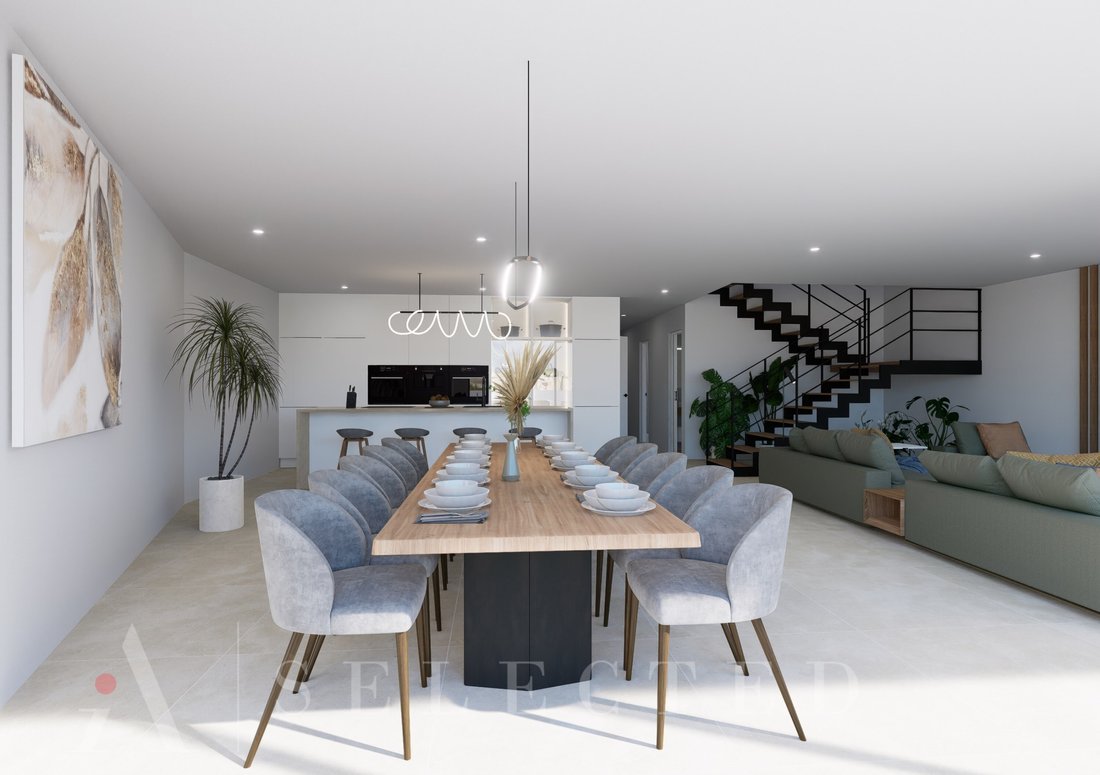 House in Campanet, Balearic Islands, Spain 4 - 15631139