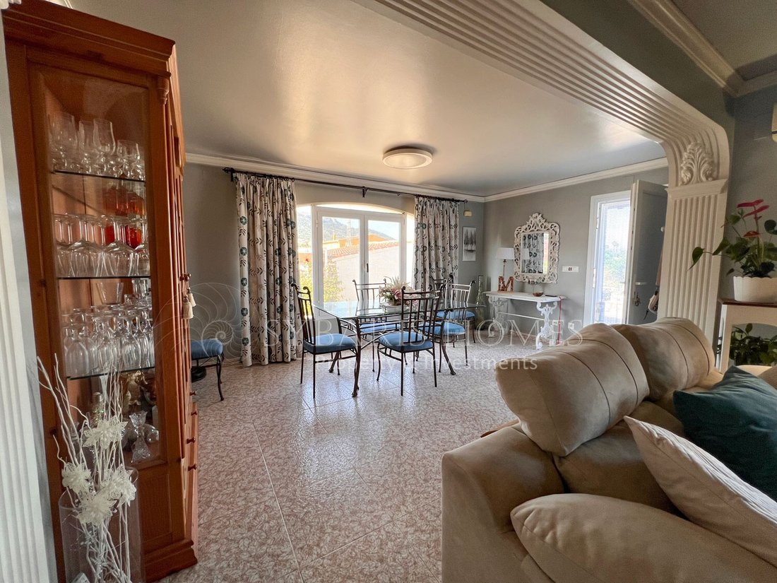 Chalet in Denia, Valencian Community, Spain 5 - 15670739