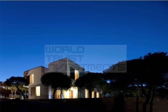 House in Castro Marim, Algarve, Portugal 1 - 12464146