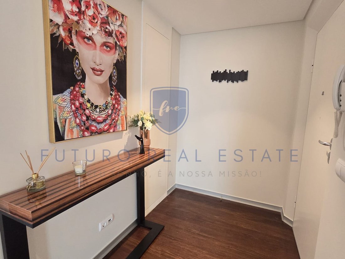 Apartment in Se, Madeira, Portugal 2 - 14553610