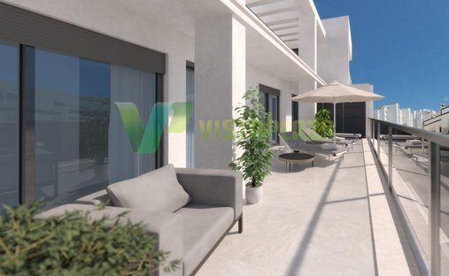 Apartamento en Portimão, Algarve, Portugal 1
