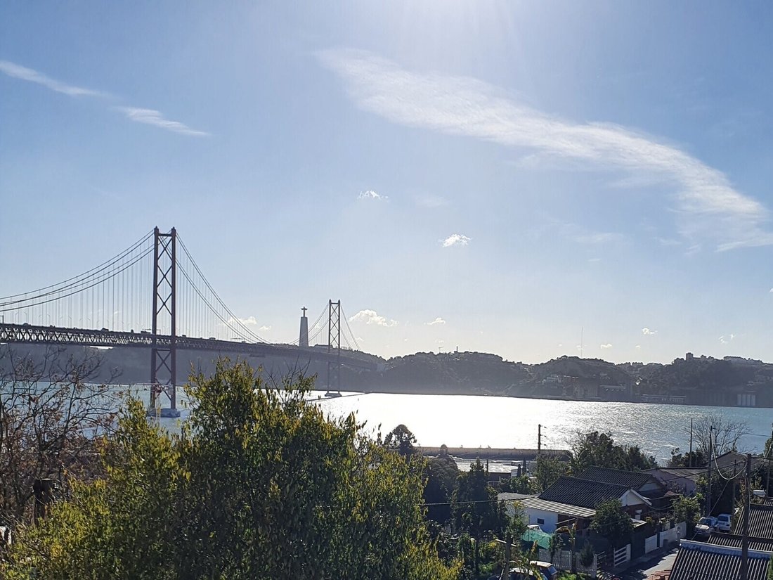 Apartamento en Alcantara, Lisboa, Portugal 1 - 16691494
