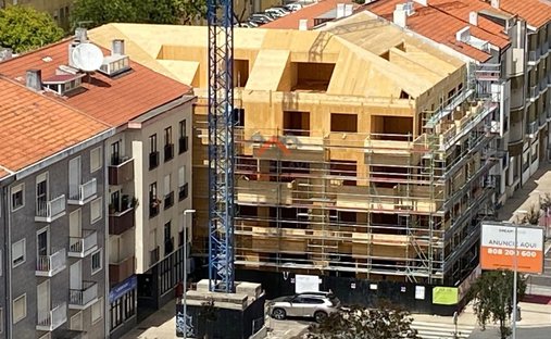 Appartamento a Gloria e Vera Cruz, Distretto di Aveiro, Portogallo 1