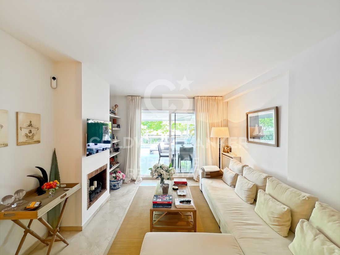 Apartment in Sitges, Catalonia, Spain 5 - 15843302