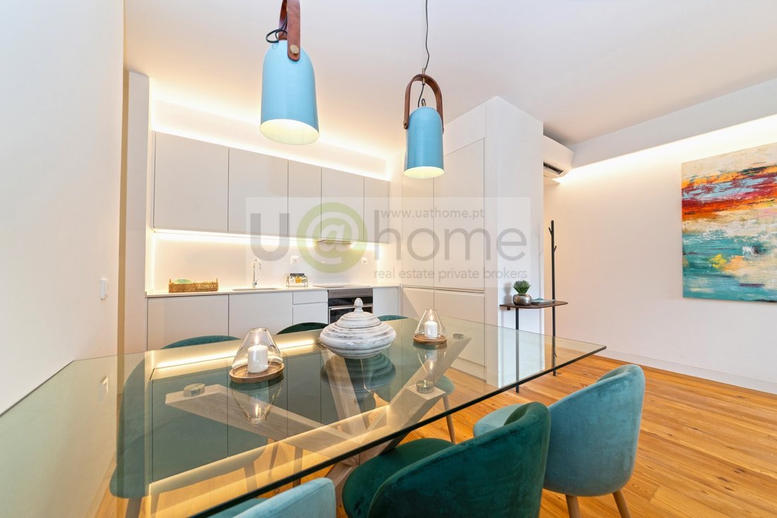 Apartment in Misericordia, Lisbon, Portugal 4 - 16322972