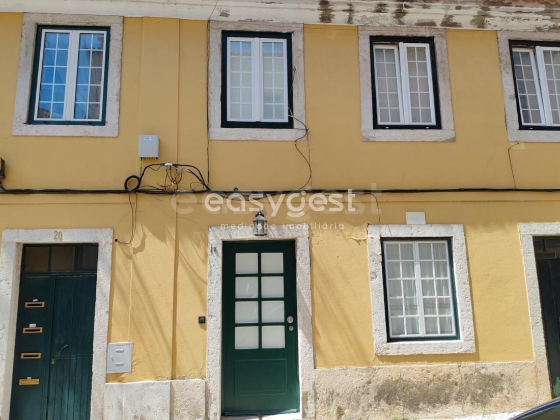 Apartment in Estrela, Lisbon, Portugal 2 - 15728648