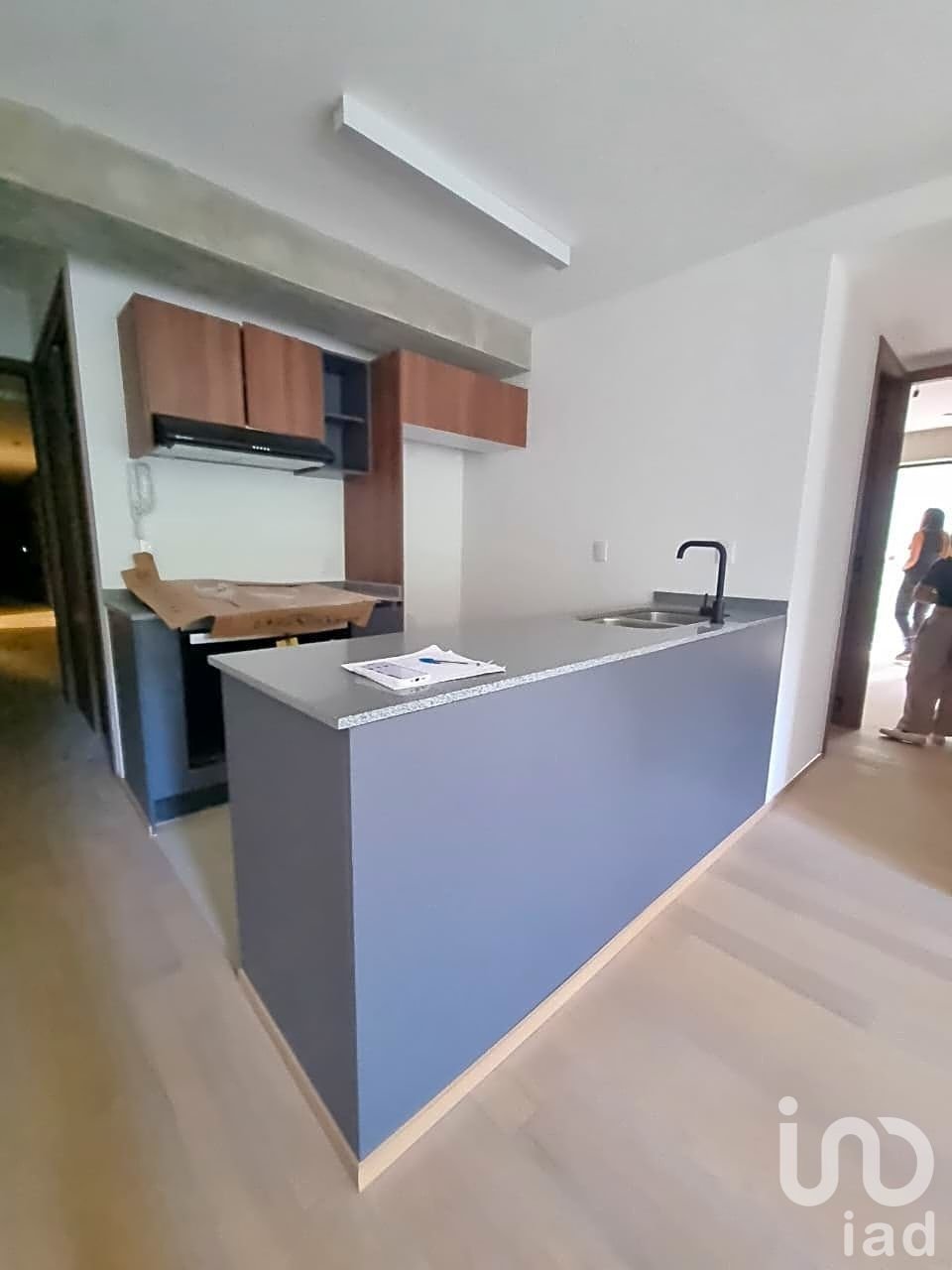 Apartment in Mexico City, Mexico 2 - 16711616
