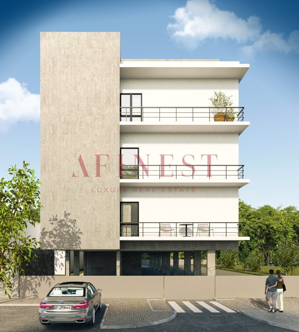 Land in Algueirao-Mem Martins, Lisbon, Portugal 3 - 13562433