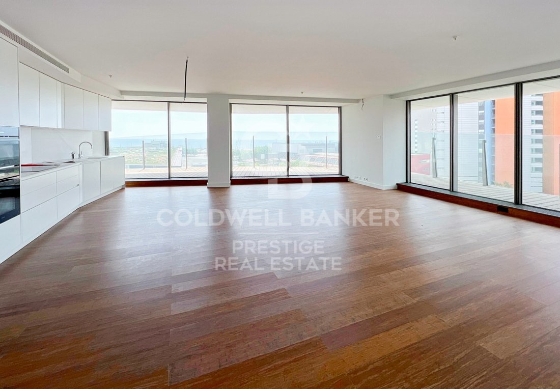 Apartment in Sant Martí, Barcelona, Spain 2 - 14587343
