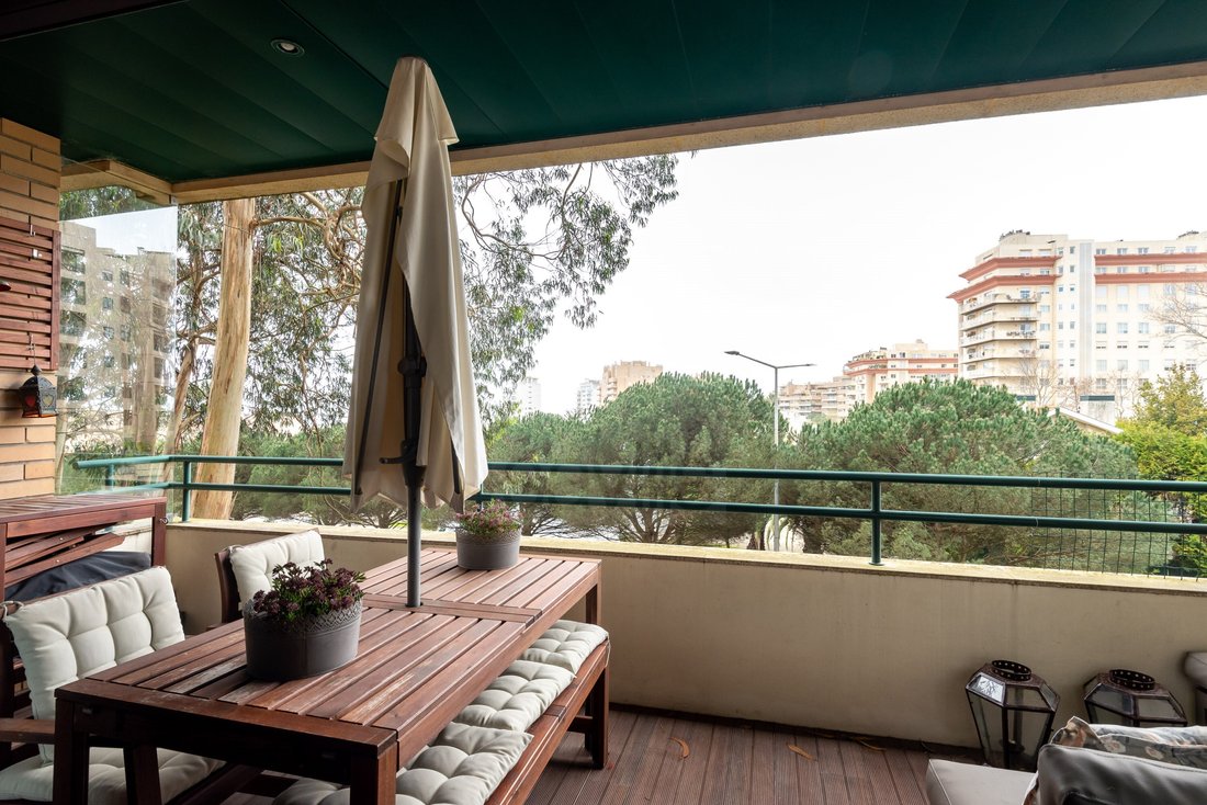 Apartment in Aldoar, Foz do Douro e Nevogilde, Porto District, Portugal 5 - 15031911