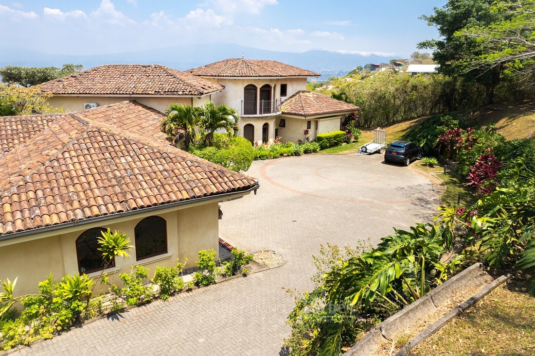 Maison à Santa Ana, San José, Costa Rica 2 - 13356429