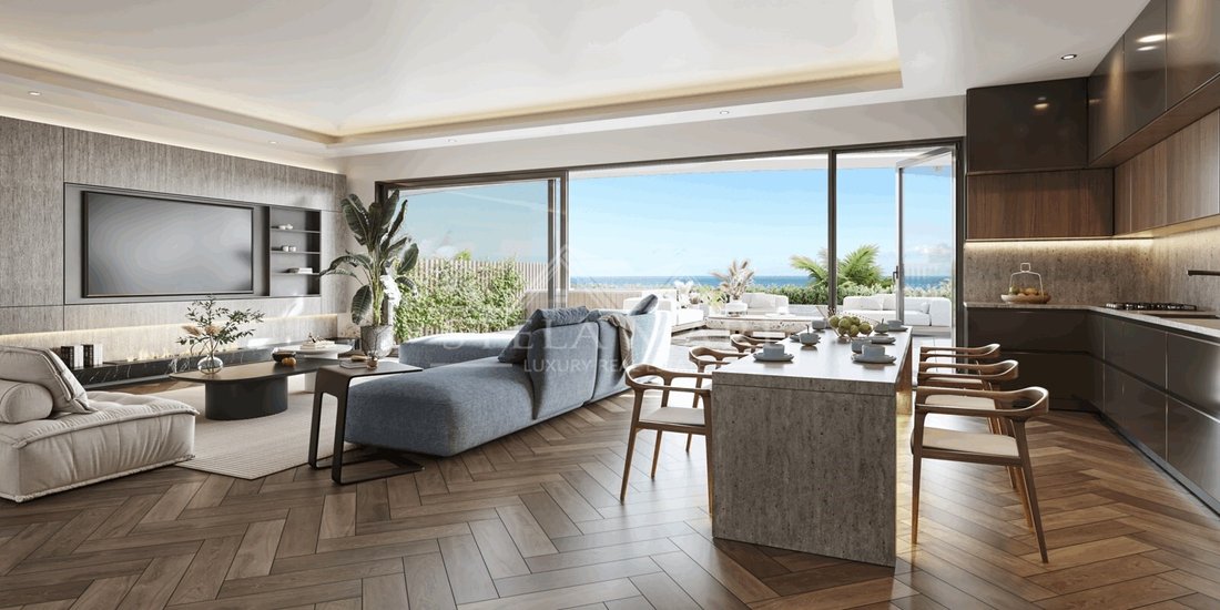 Apartment in Nerja, Andalusia, Spain 5 - 15667753