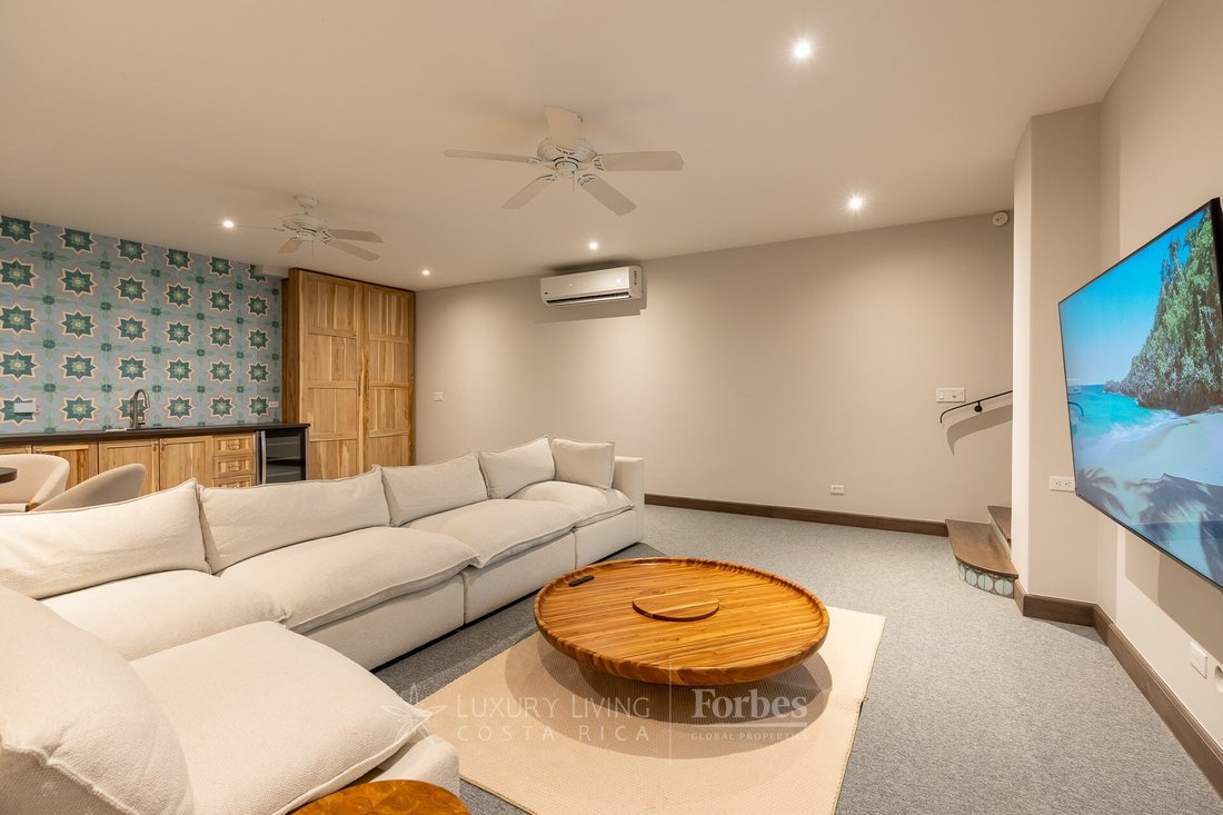 Condo in Santa Cruz, Guanacaste Province, Costa Rica 5 - 16648700