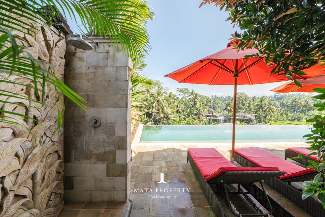 House in Ubud, Bali, Indonesia 4 - 16692373