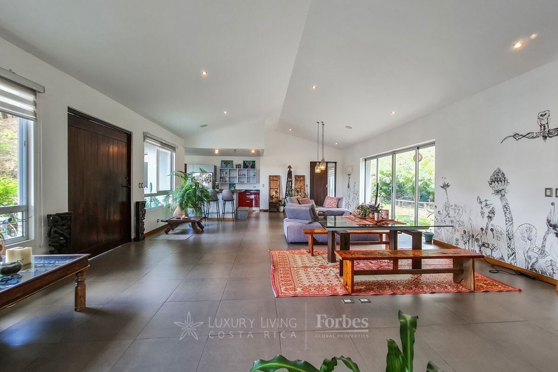 Condo in Ciudad Colón, San José Province, Costa Rica 2 - 13460810