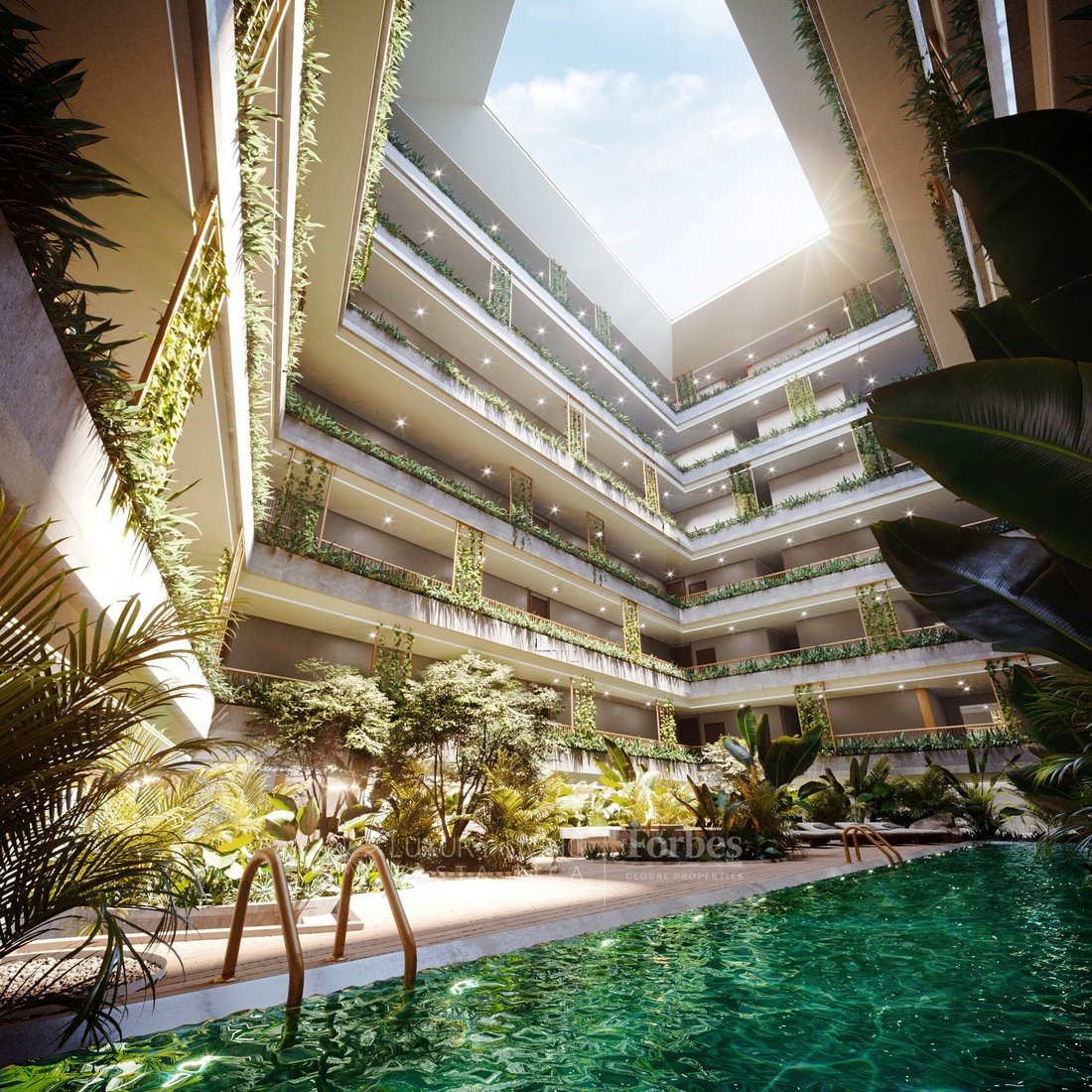 Apartment in San Pedro, San José Province, Costa Rica 4 - 15648866