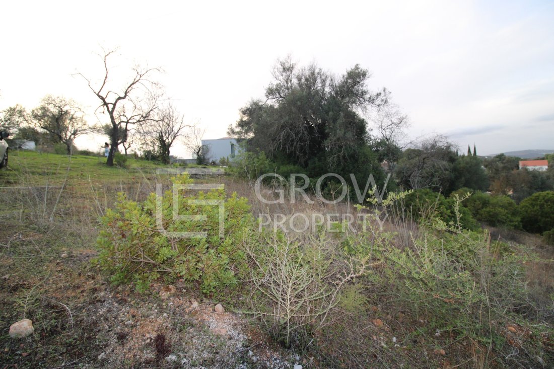 Land in Loule (Sao Clemente), Algarve, Portugal 2 - 16704267