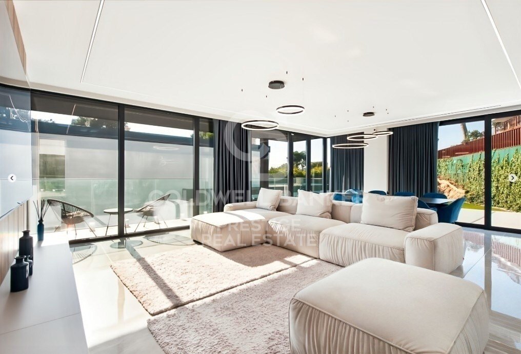 House in Castelldefels, Catalonia, Spain 4 - 15536757