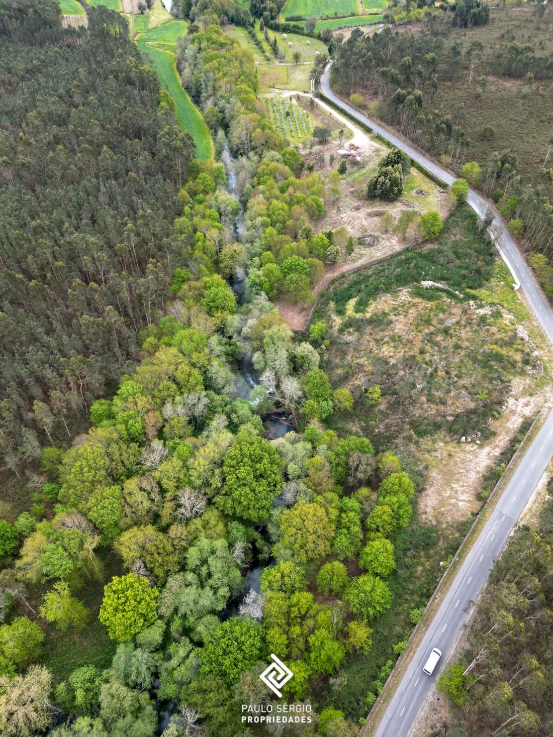 Land in Fragoso, Braga, Portugal 4 - 15497645