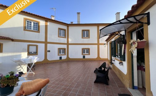 Villa a Foz do Arelho, Distretto di Leiria, Portogallo 1
