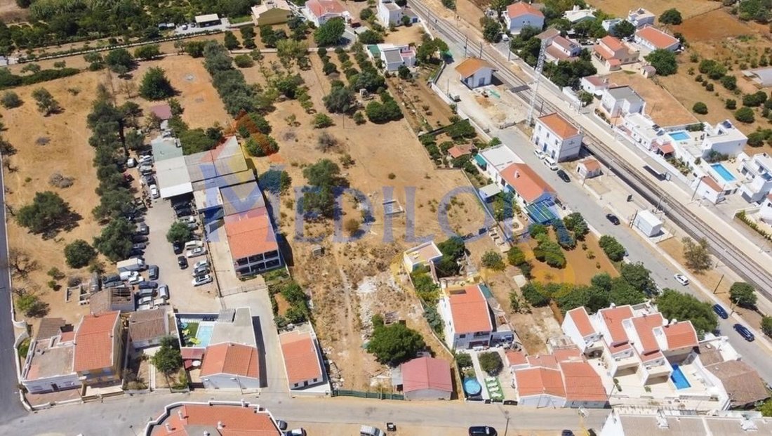 Land in Vila Nova de Cacela, Algarve, Portugal 3 - 15806923