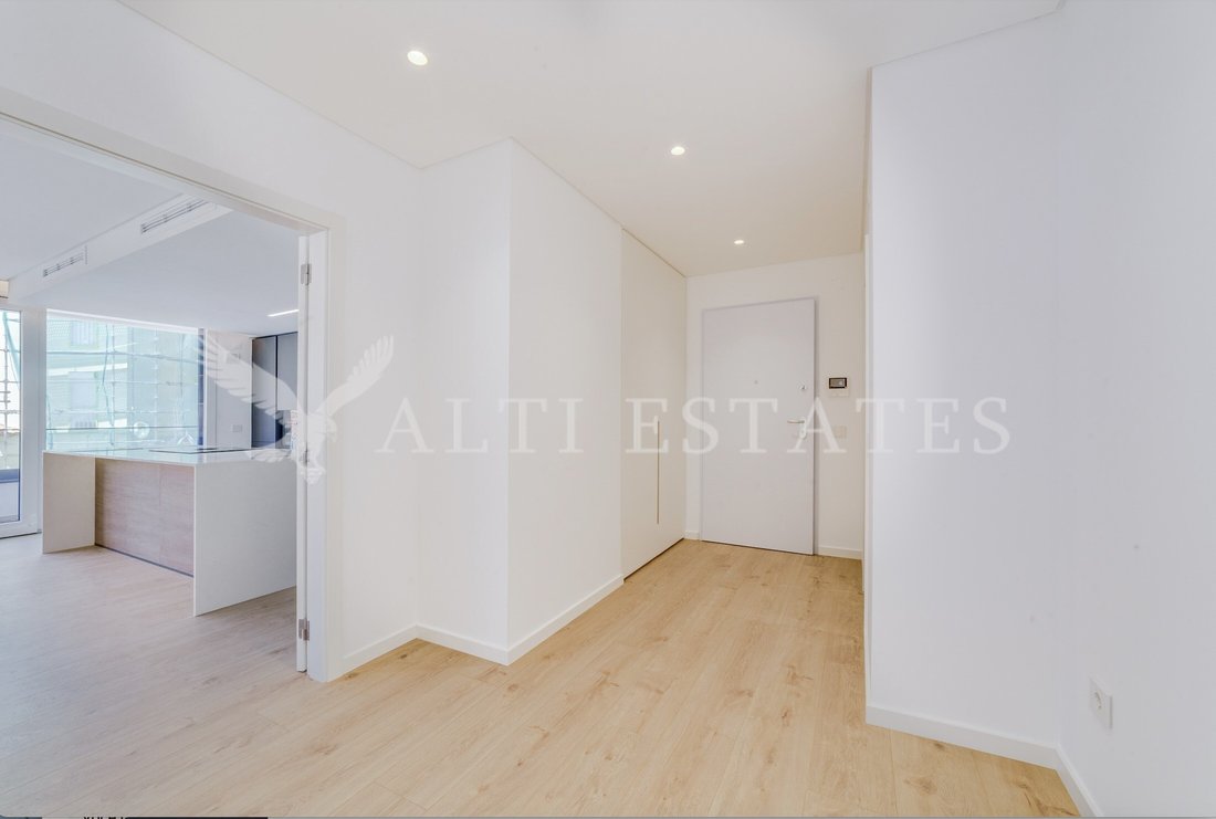 Apartment in Parede, Lisbon, Portugal 3 - 15763754