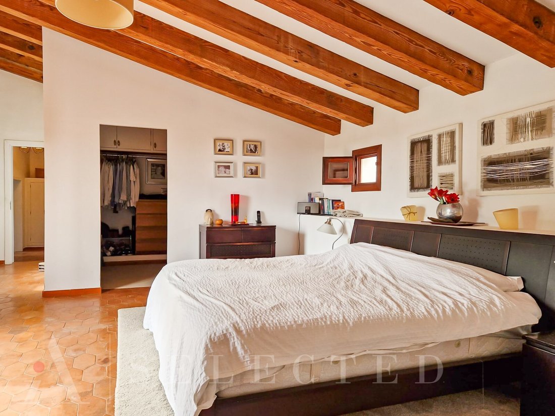 House in Santa Eugenia, Balearic Islands, Spain 5 - 12280176