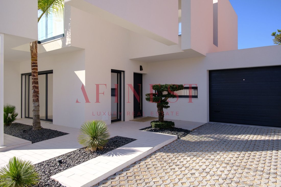 House in Aroeira, Charneca de Caparica e Sobreda, Portugal 1 - 12881036