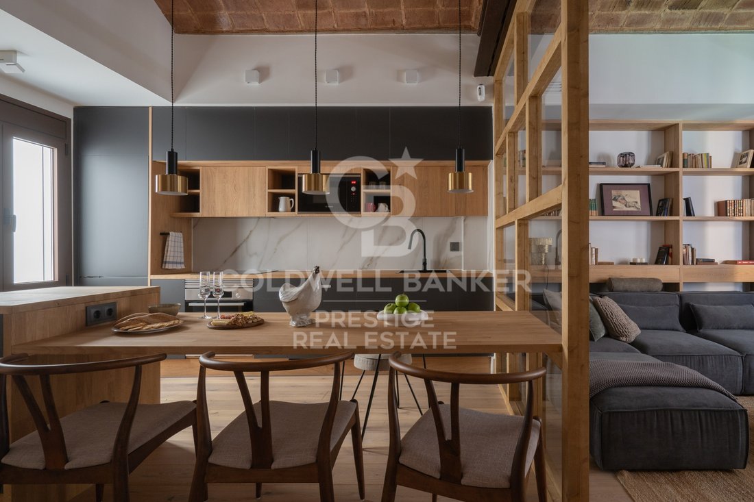 Apartment in Ciutat Vella, Barcelona, Spain 4 - 14761077