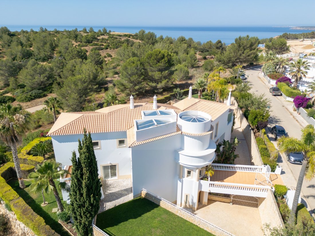 House in Budens, Algarve, Portugal 2 - 14469120