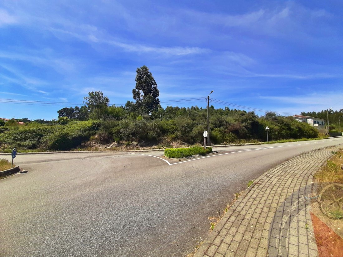 Land in Seroa, Porto District, Portugal 3 - 12276258