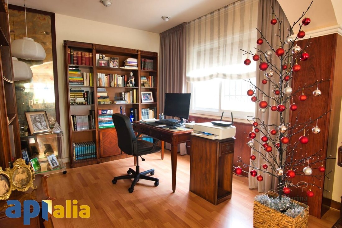 House in Lloret de Mar, Catalonia, Spain 4 - 13539598