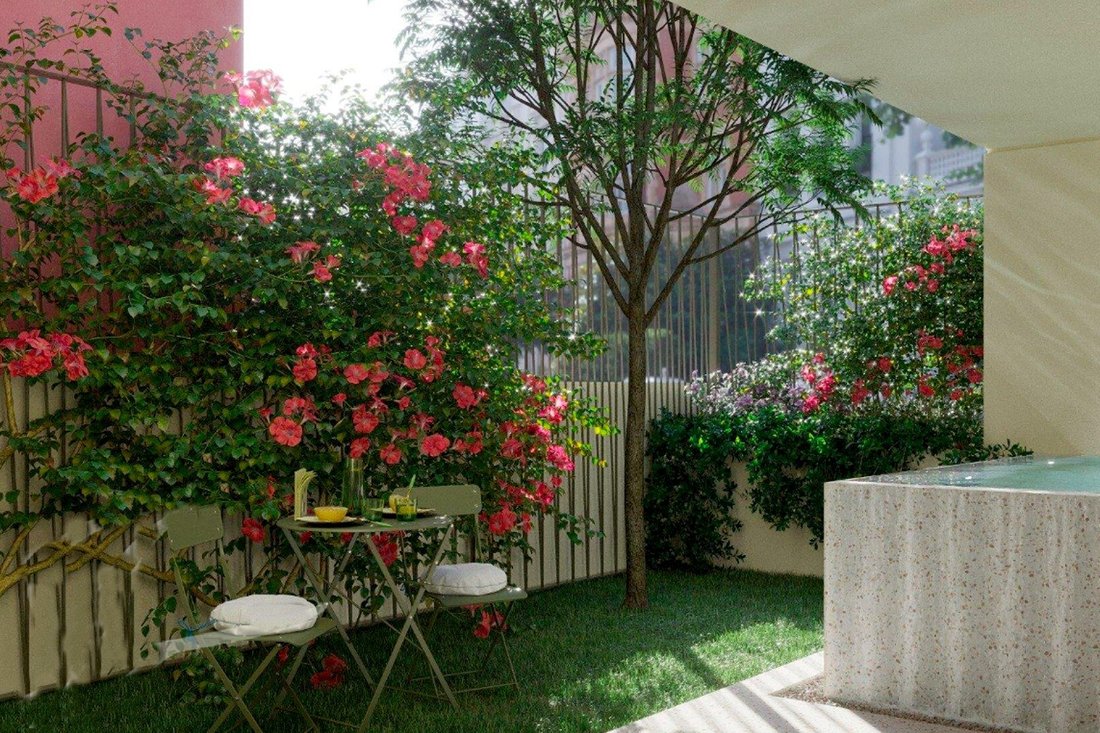 House in Estrela, Lisbon, Portugal 3 - 15875795