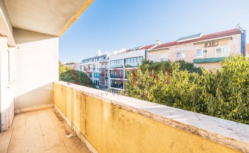Apartamento en Arroios, Lisboa, Portugal 1