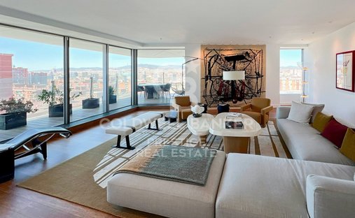 Apartamento en Sant Martí, Barcelona, España 1