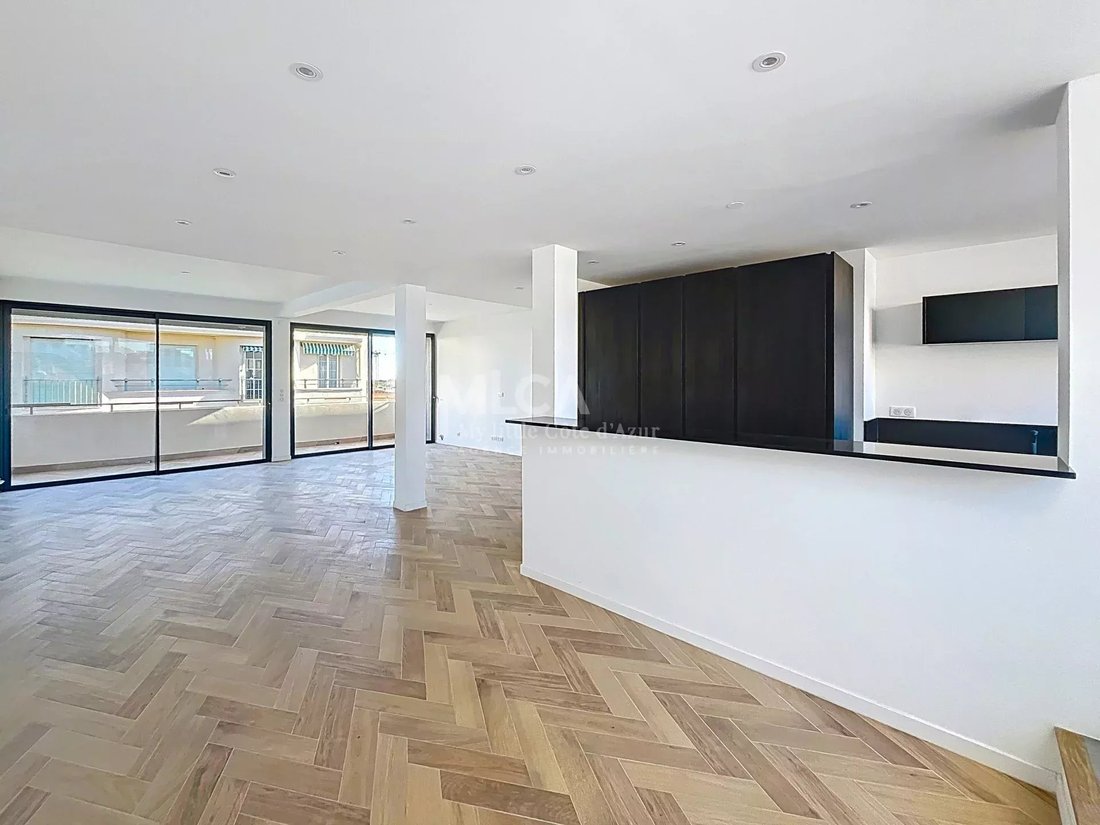 Apartment in Laval, Antibes, France 4 - 16711447