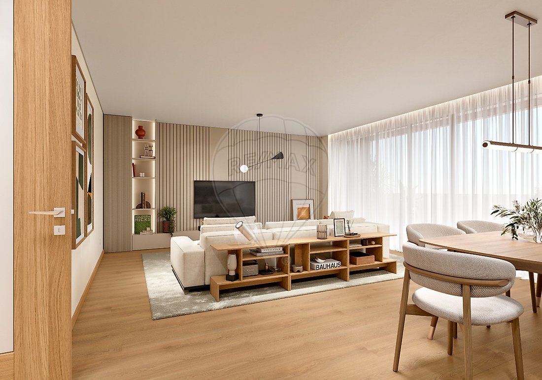 Apartment in Vialonga, Lisbon, Portugal 5 - 16711490