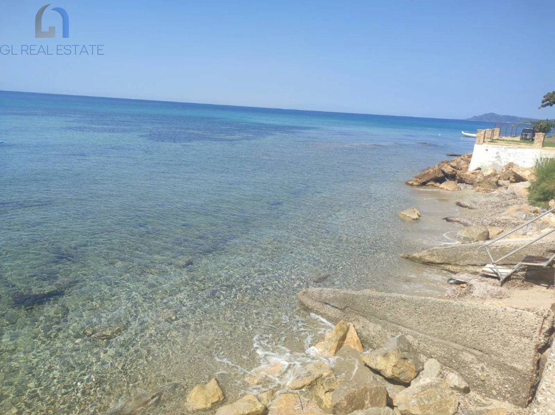 House in Pallini Municipal Unit, Macedonia and Thrace, Greece 4 - 16711339